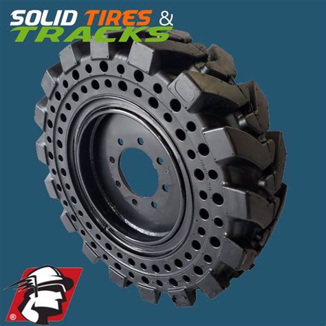 mclaren skid steer wheels|14x17.5 solid skid steer tires.